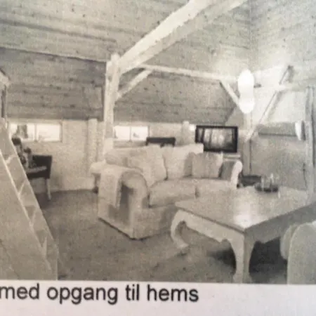 Feriehus Sypigens Hus