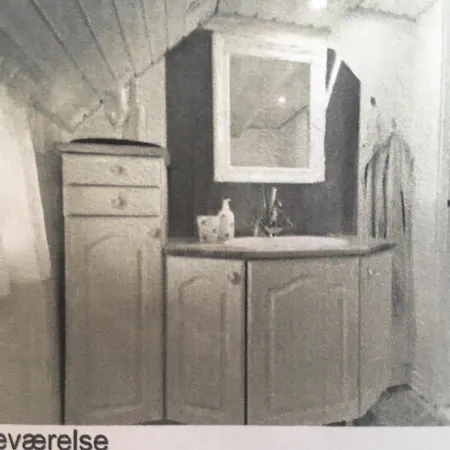 Sypigens Hus Feriehus