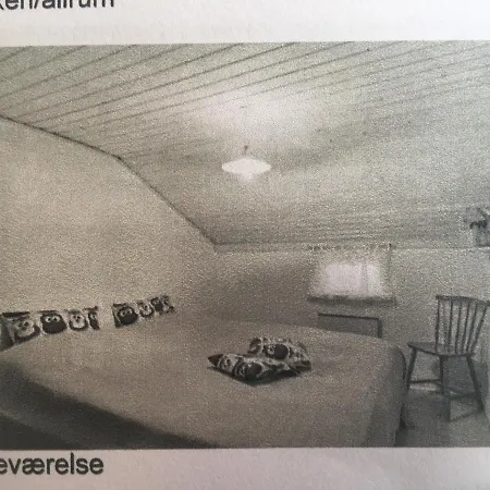 Sypigens Hus Feriehus