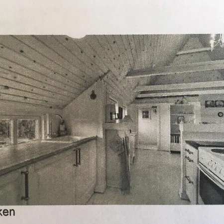 Feriehus Sypigens Hus Pandrup