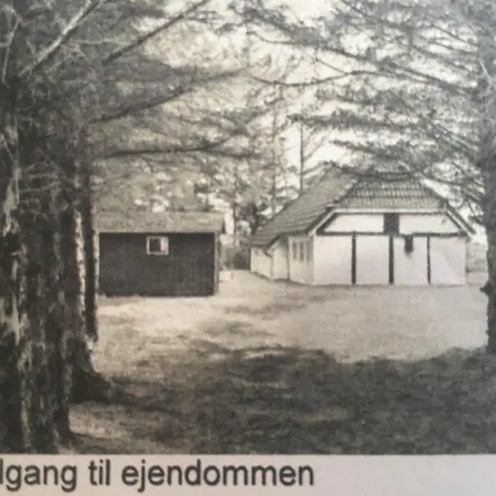 Sypigens Hus * Pandrup