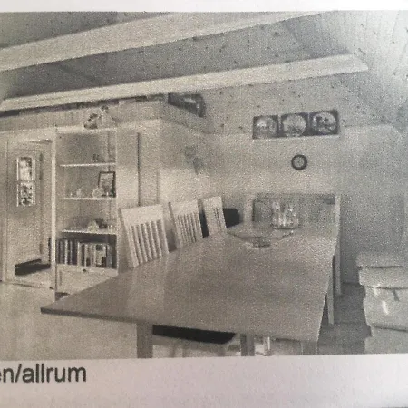 Sypigens Hus Feriehus