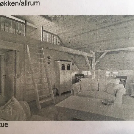 Sypigens Hus Pandrup