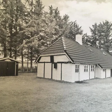 Sypigens Hus Feriehus *